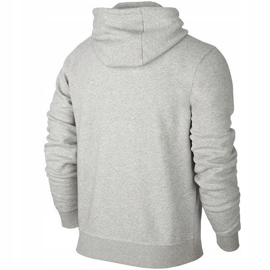 Толстовка Nike Team Club Hoody
