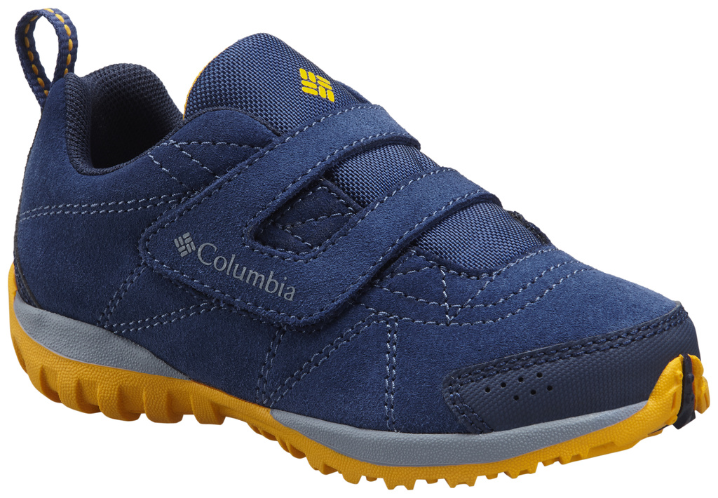 Dziecięce buty trekkingowe COLUMBIA Venture 469 29