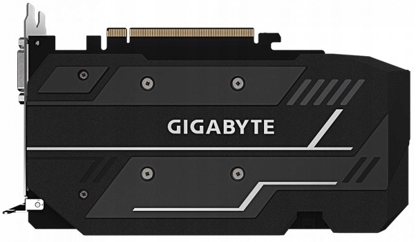 Купить Видеокарта GIGABYTE GeForce GTX 1650 Super: отзывы, фото, характеристики в интерне-магазине Aredi.ru