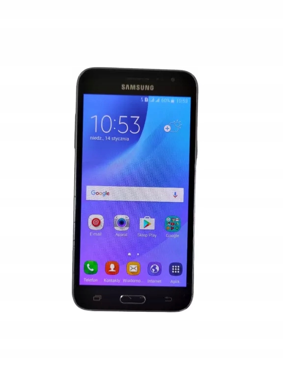 TELEFON SAMSUNG GALAXY J3(2016)