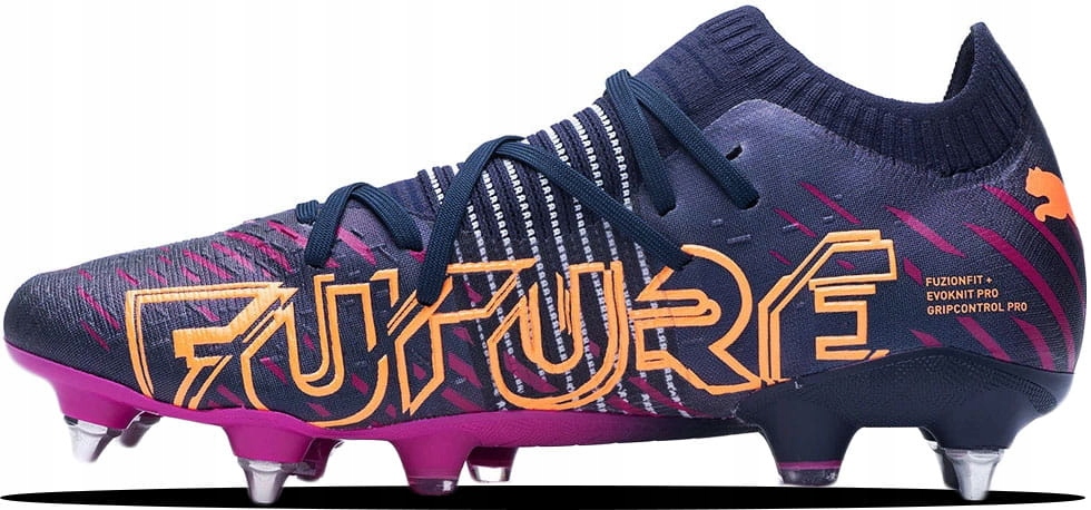 BUTY PIŁKARSKIE KORKI PUMA FUTURE Z 1.2 MxSG