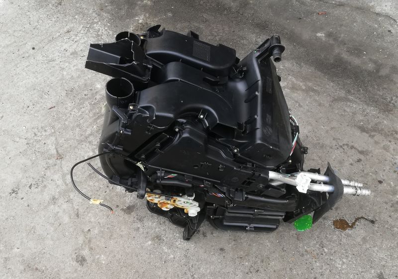 NAGRZEWNICA KOMPLETNA FIAT STILO 1,6 16V 7290577667