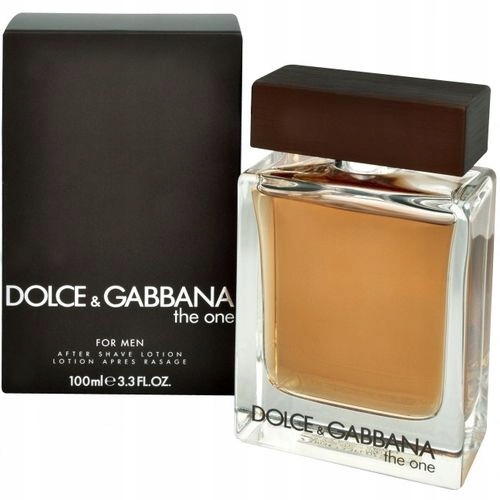 Dolce & Gabbana The One For Men (M) woda po go