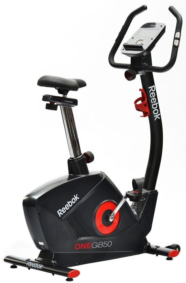 ROWER MAGNETYCZNY One GB50 - Reebok Fitness