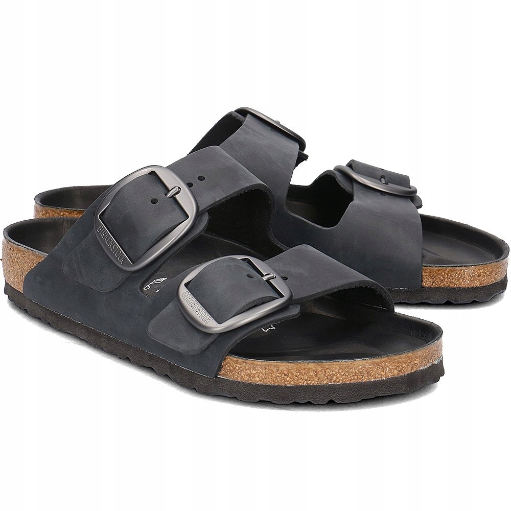 birkenstock big buckle 42