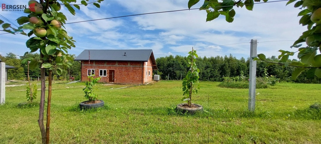 Dom, Złota, Czchów (gm.), 66 m²