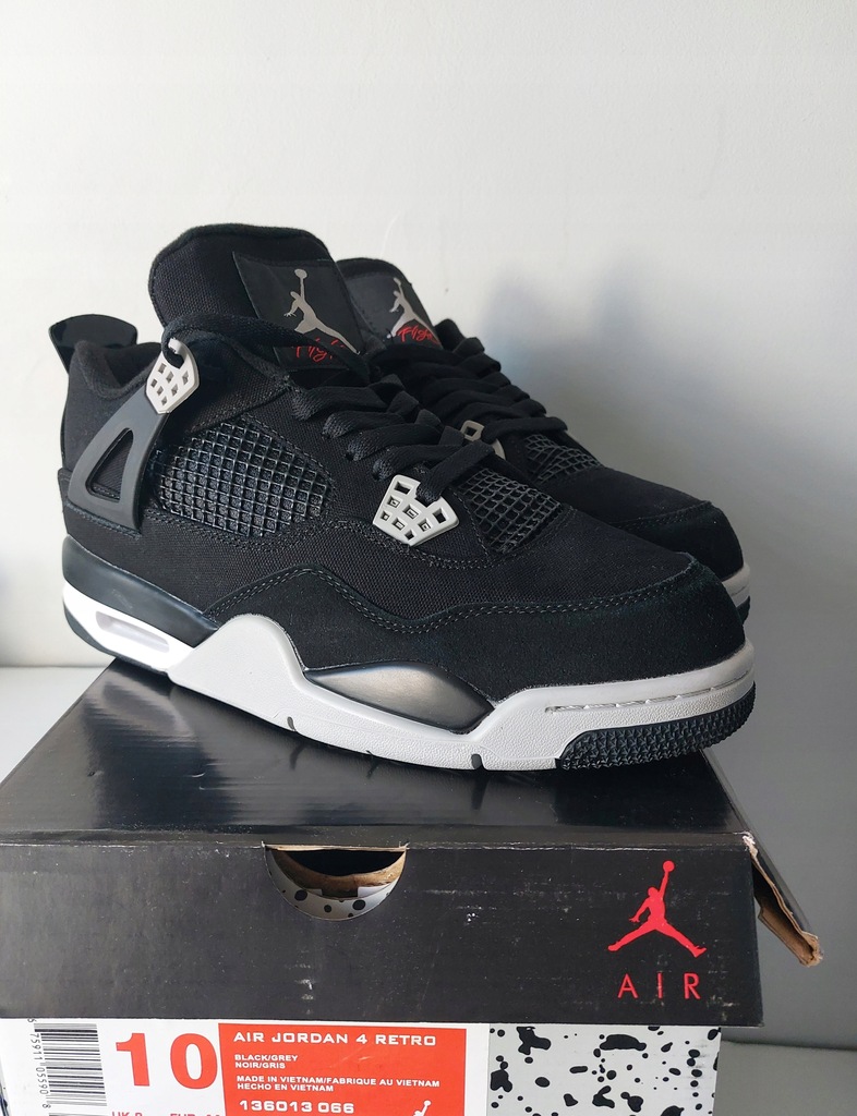nike jordan 43