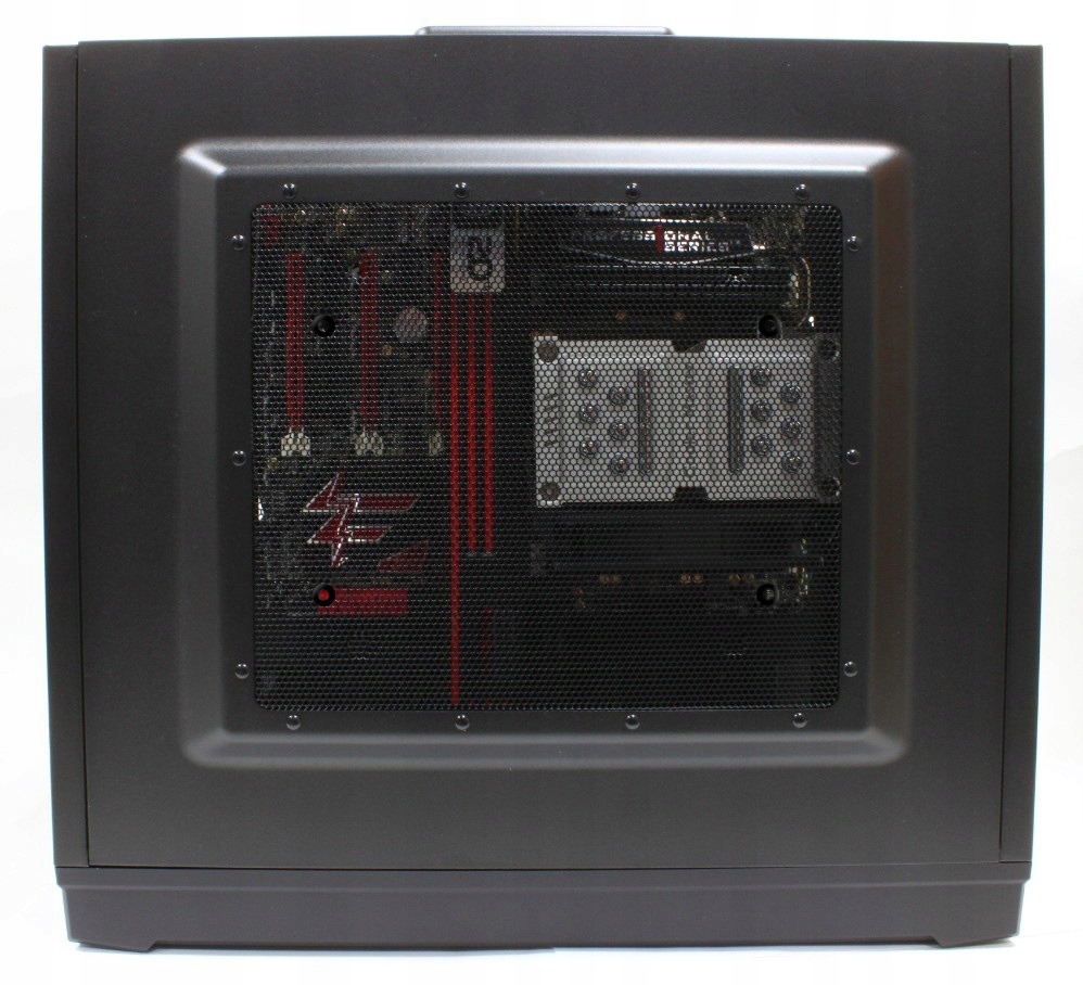 Obudowa COOLER MASTER HAF XB Evolution 9052207977 oficjalne