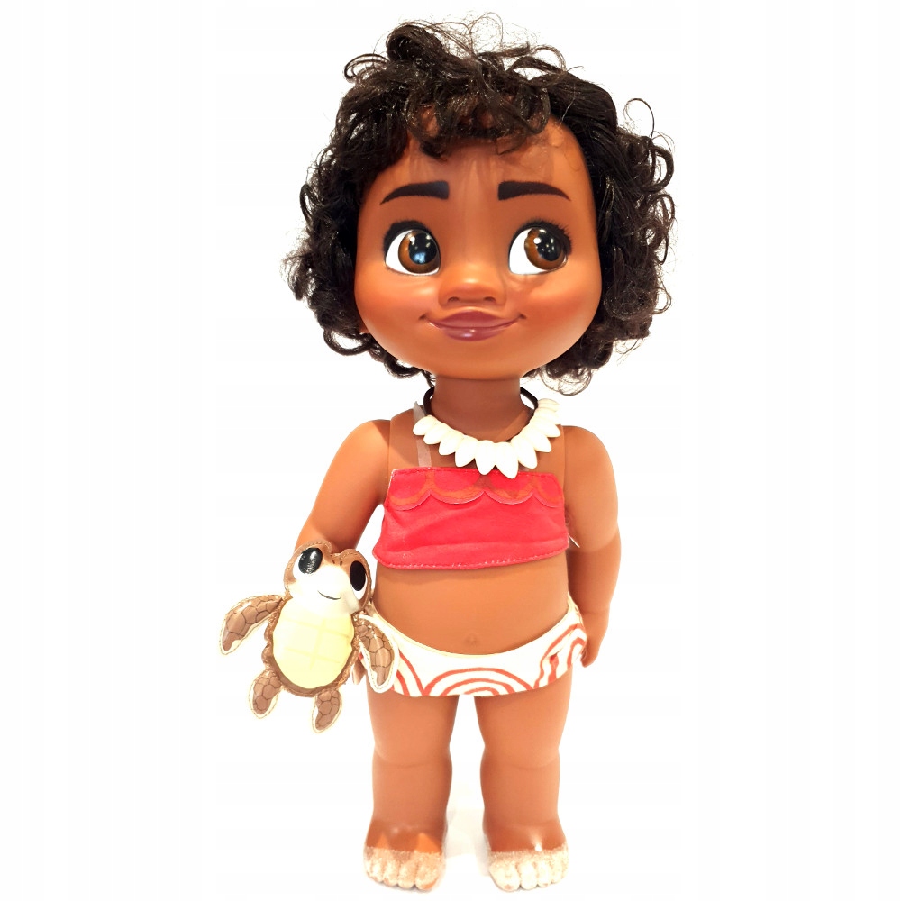 disney animators vaiana
