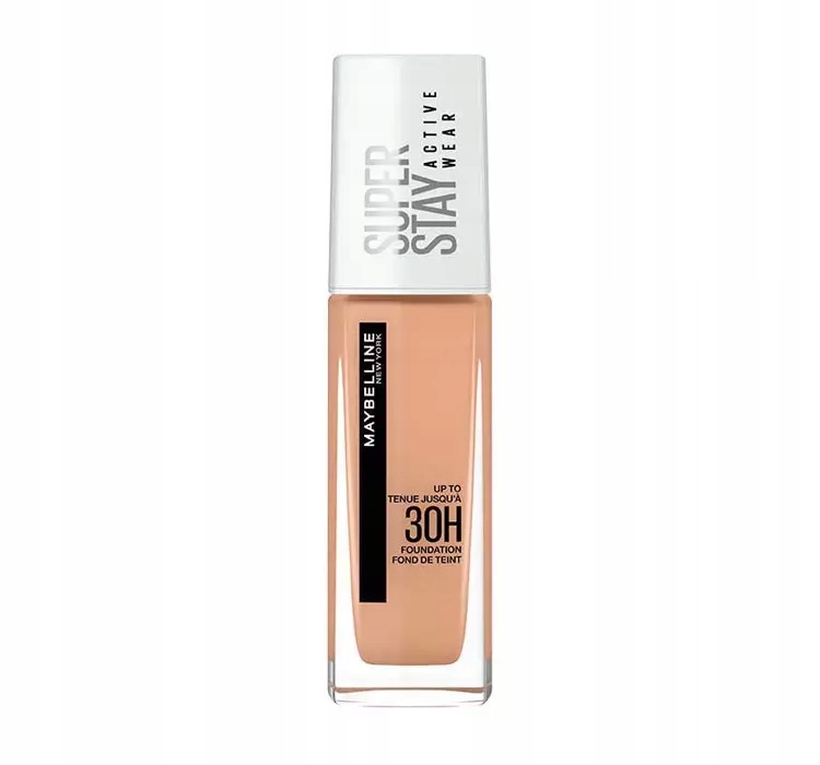 MAYBELLINE SUPERSTAY 30H PODKŁAD DO TWARZY 30 30ML