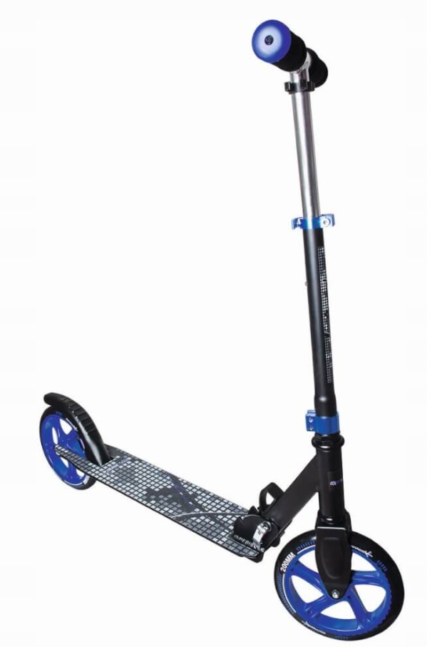 Hulajnoga dwukołwa Muuwmi Aluminium Scooter 200 mm