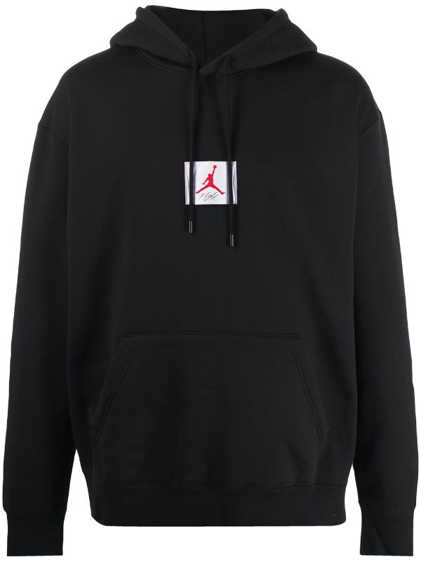 bluza jordan flight fleece