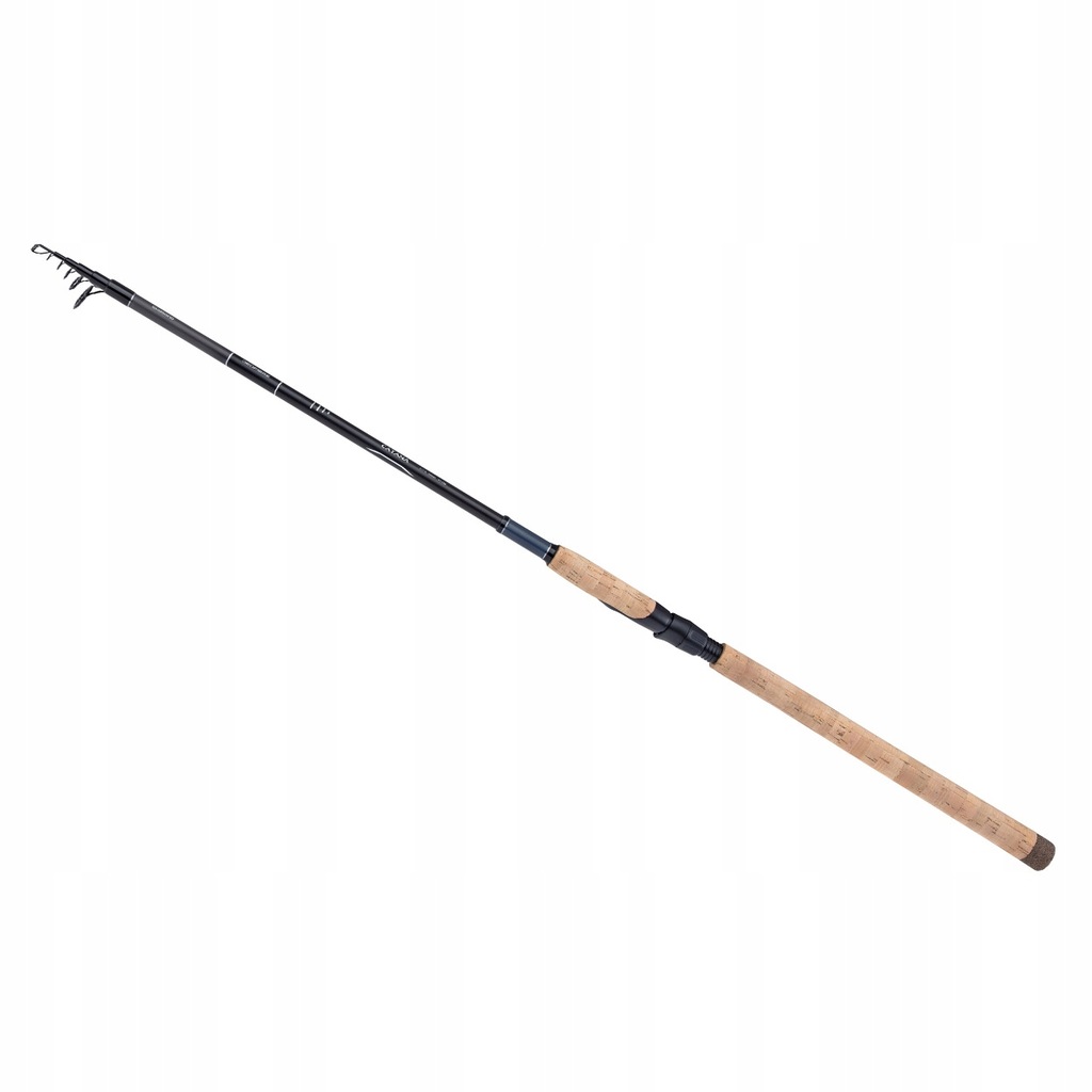 WĘDZISKO SHIMANO CATANA FX TELESPIN 165 UL 1-11g