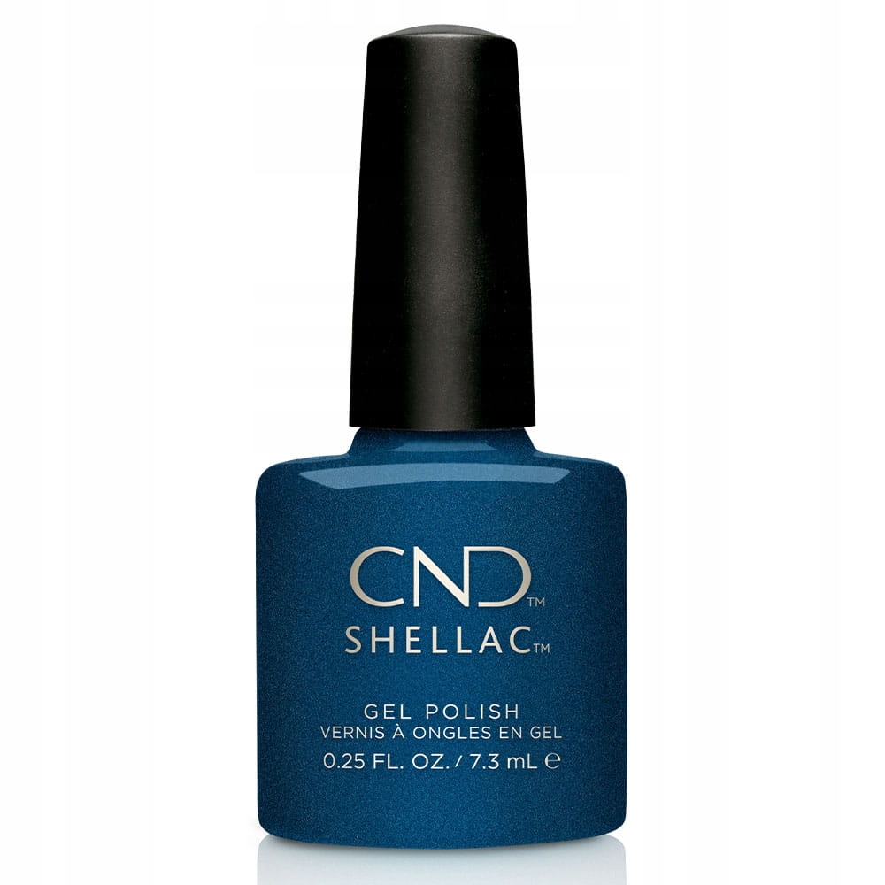 CND Shellac PEACOCK PLUME 7,3 ml