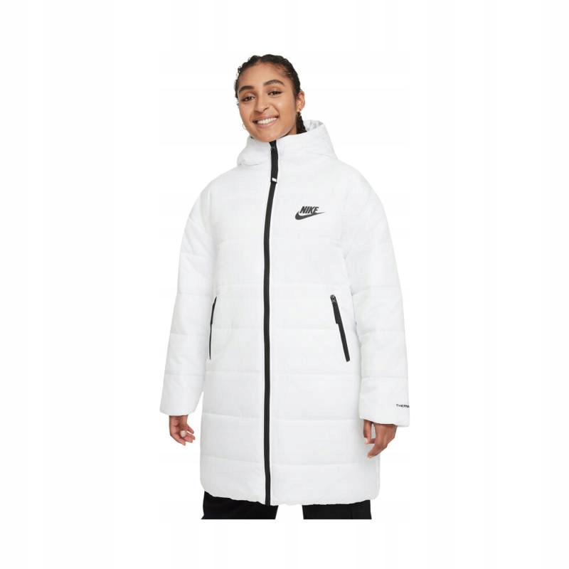 Nike Therma-FIT Repel Parka płaszcz zimowy M - 11308836603 - oficjalne  archiwum Allegro