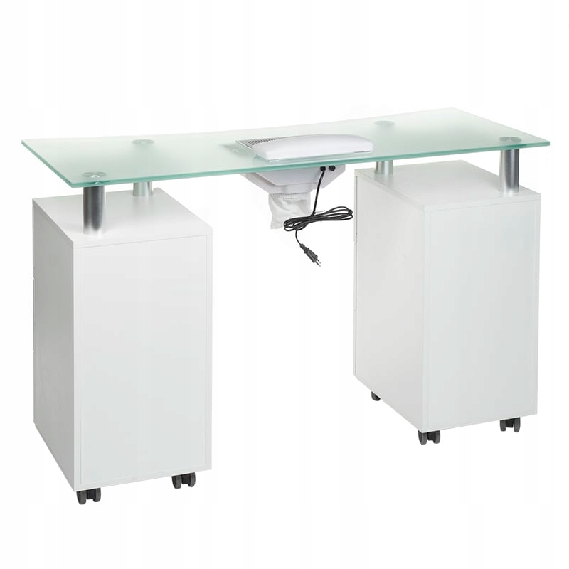 Купить Стол маникюрный стол с абсорбером 3425-1+П: отзывы, фото, характеристики в интерне-магазине Aredi.ru