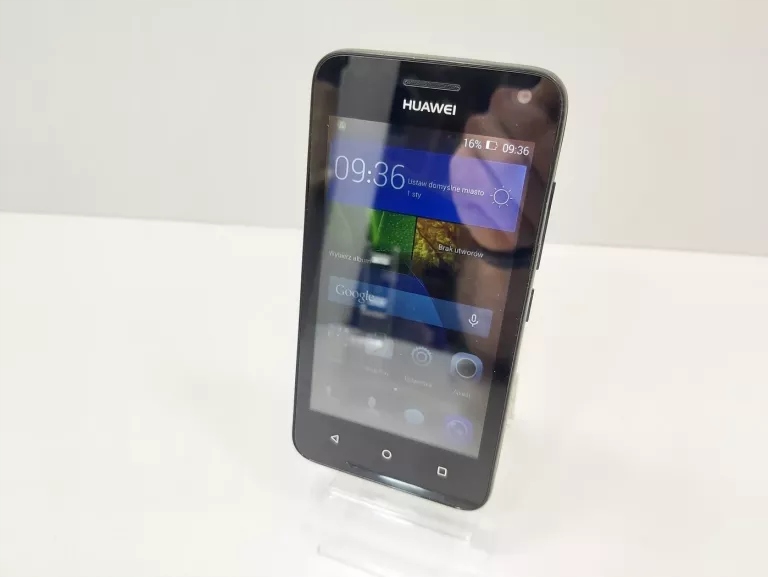 TELEFON HUAWEI Y360-U61