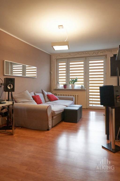 Mieszkanie, Gdańsk, Brzeźno, 45 m²