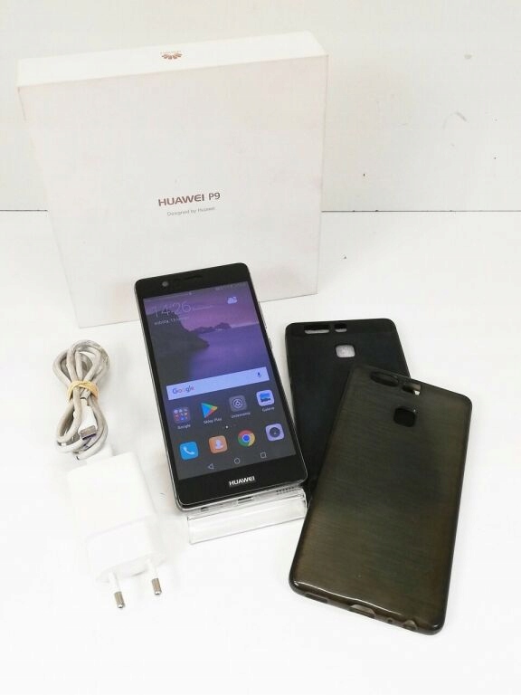 TELEFON HUAWEI P9 KOMPLET