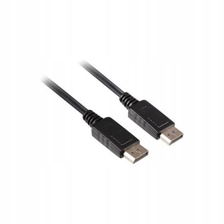 Digitus DisplayPort Connection Cable AK-340103-020