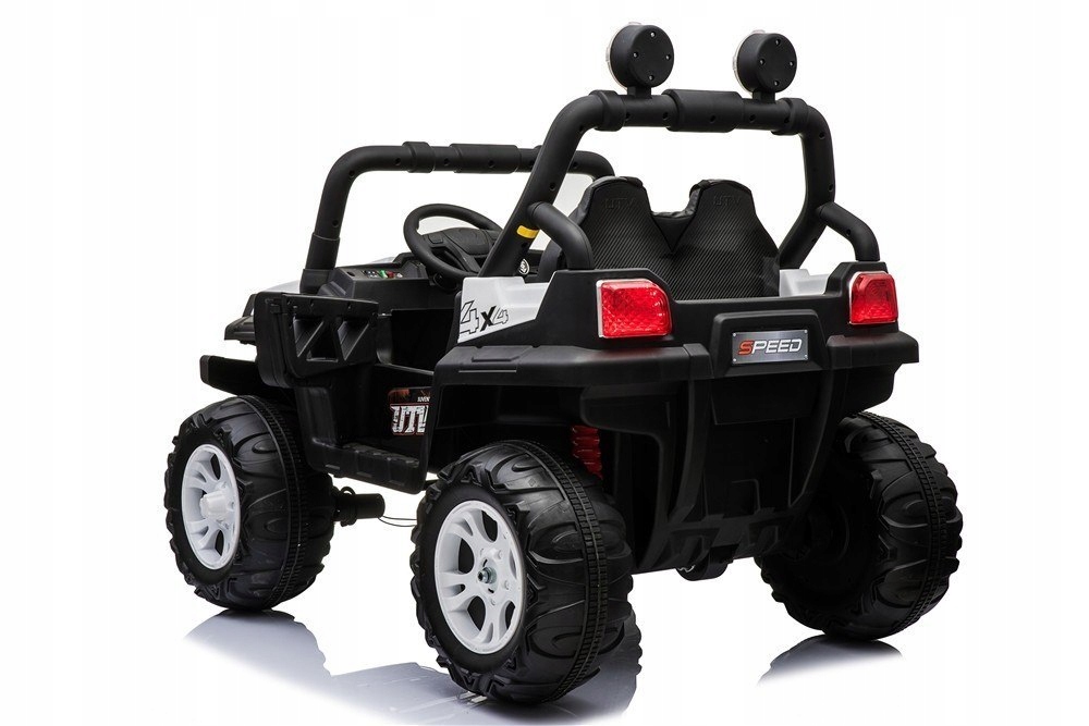 Электромашинка UTV 2000