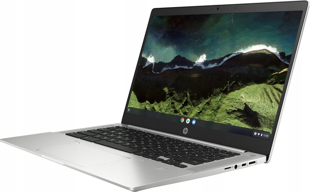 Купить Chromebook HP Pro c640 14 Intel 6305 8 ГБ ChromeOS: отзывы, фото, характеристики в интерне-магазине Aredi.ru