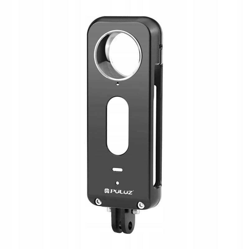 Metalowa obudowa PULUZ do Insta360 X3.