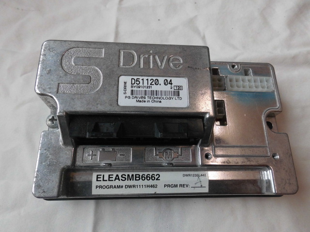 Skuter Elektryczny Inwalidzki Sterownik S Drive 6956219288 Oficjalne Archiwum Allegro