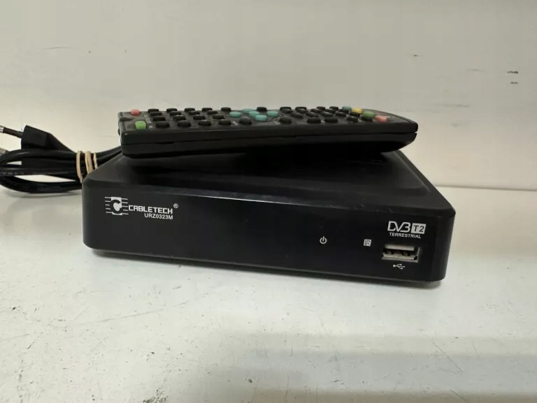 DEKODER CABLETECH URZ0323M