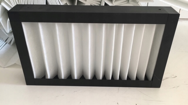 Купить Фильтры Vaillant RecoVair 260/4 360/4 F7/G4: отзывы, фото и ...