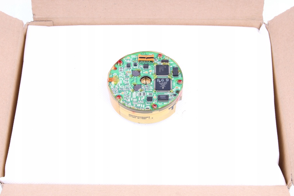 YASKAWA UTSAH-B17BBF ID39672