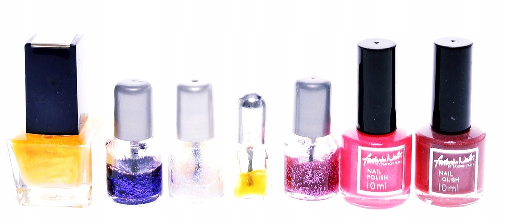 9101-9 ....NAIL POLISH... LAKIERY DO PAZNOKCI 10ML