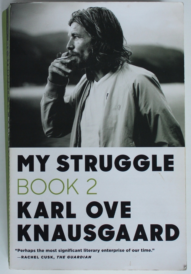 My Struggle: Book 2