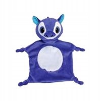 LUMO STARS PRZYTULANKA KOCYK VELVET