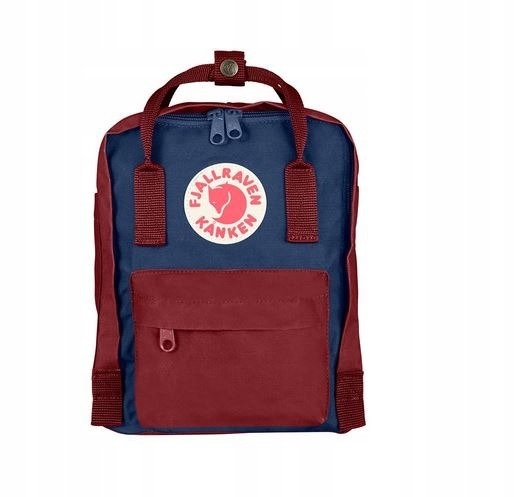 Plecak FJALLRAVEN KANKEN MINI sportowy