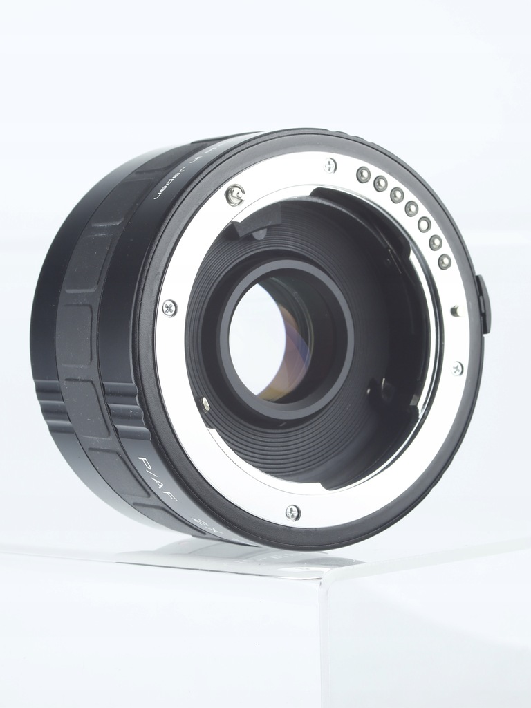 Kenko 2x Teleplus MC7 DG Telekonwerter do Pentax K FA DA 23%VAT Gwar