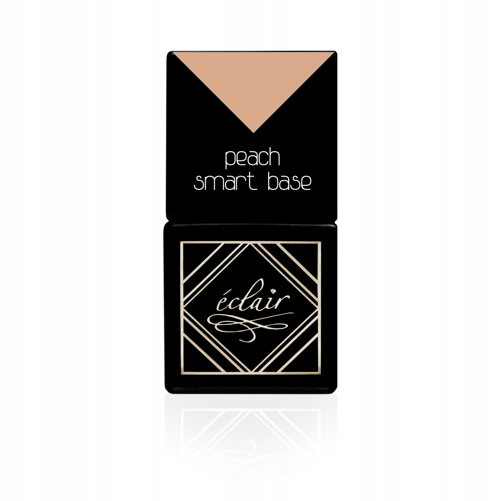 ECLAIR Smart Base Peach 7 ml