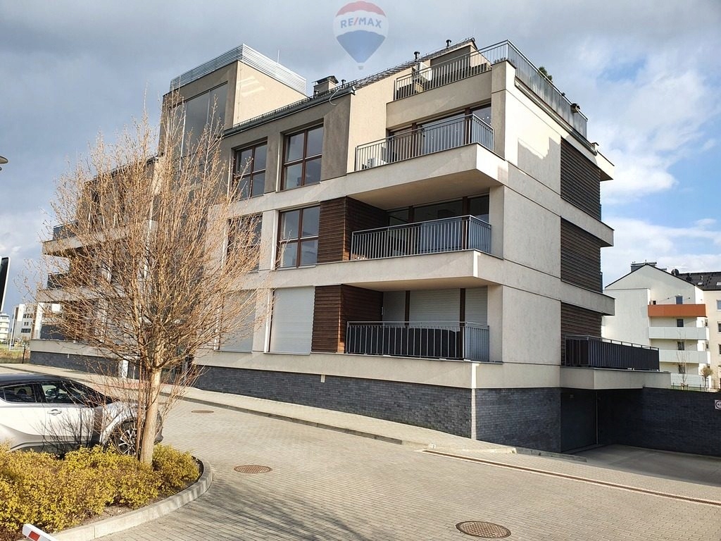 Mieszkanie, Opole, 73 m²