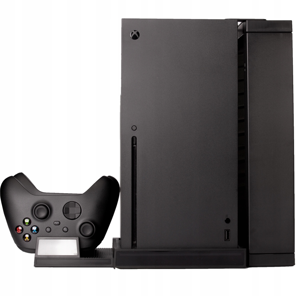 Купить Станция охлаждения и зарядки для Xbox Series X: отзывы, фото и ...