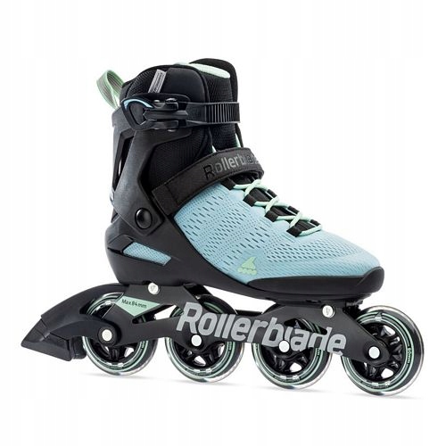 Rolki Rollerblade Aero 80 SC W OUTLET