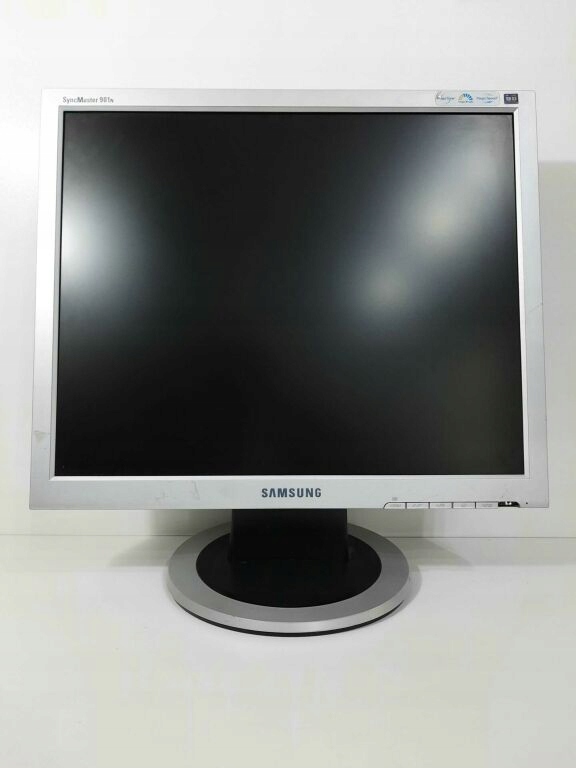 MONITOR SAMSUNG SYNCMASTER 901N