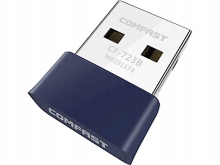 Купить СЕТЕВАЯ КАРТА BLUETOOTH 4.0 + USB-АДАПТЕР WiFi: отзывы, фото, характеристики в интерне-магазине Aredi.ru