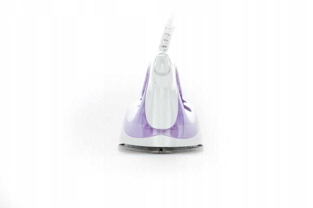 Iron Adler AD 5019 Violet/White, 1600 W, With cord