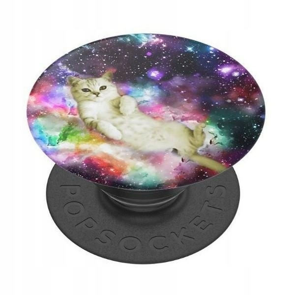 Popsockets 2 Interpurrlactic 801690 uchwyt i podst