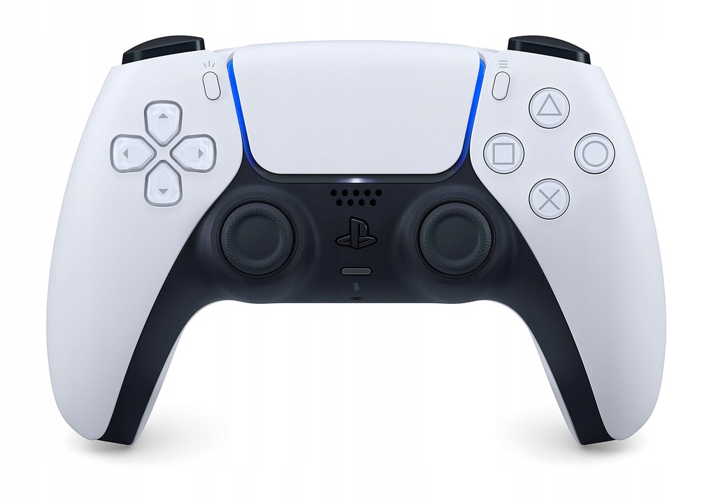 Kontroler bezprzewodowy DualSense PlayStation 5