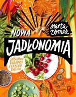 NOWA JADŁONOMIA - DYMEK MARTA