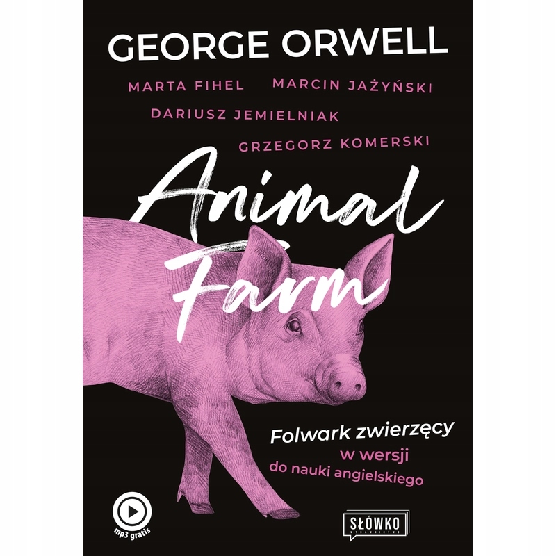 Animal Farm