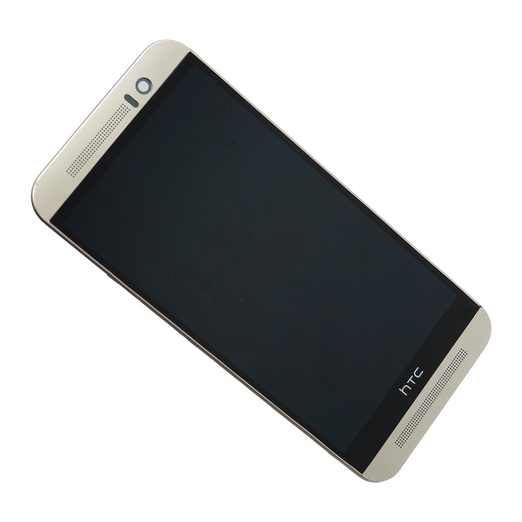 LCD HTC ONE M9 WYŚWIETLACZ RAMKA ORYGINAŁ EKRAN