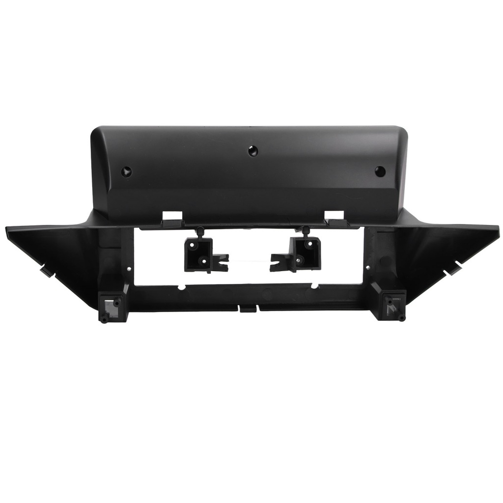 Ekran 10,1 cala samochodowy sprzęt audio radio stereo konsola 2 DIN 3C