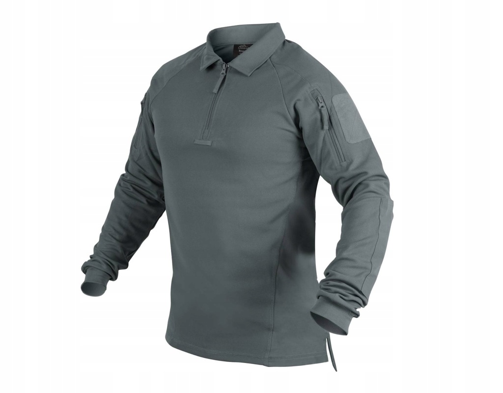 Koszula Helikon Polo Range Shadow Grey M